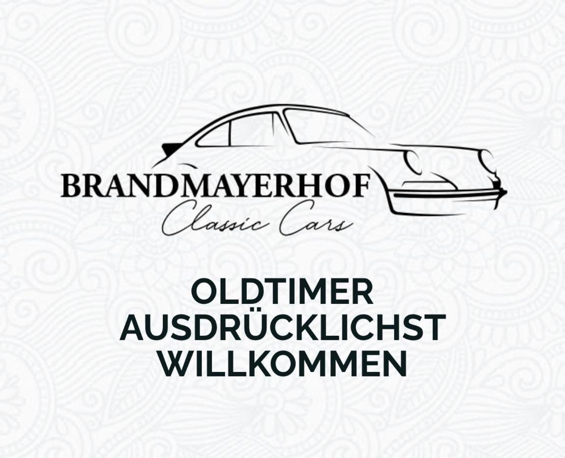 Brandmayerhof Schwaig bei Nürnberg Εξωτερικό φωτογραφία