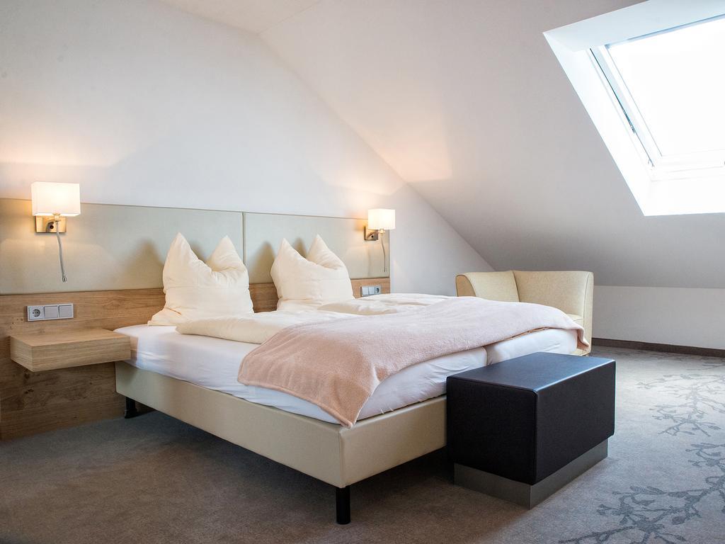 Brandmayerhof Schwaig bei Nürnberg Εξωτερικό φωτογραφία